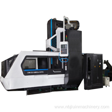 CNC 3-Axis Gantry Machining Center